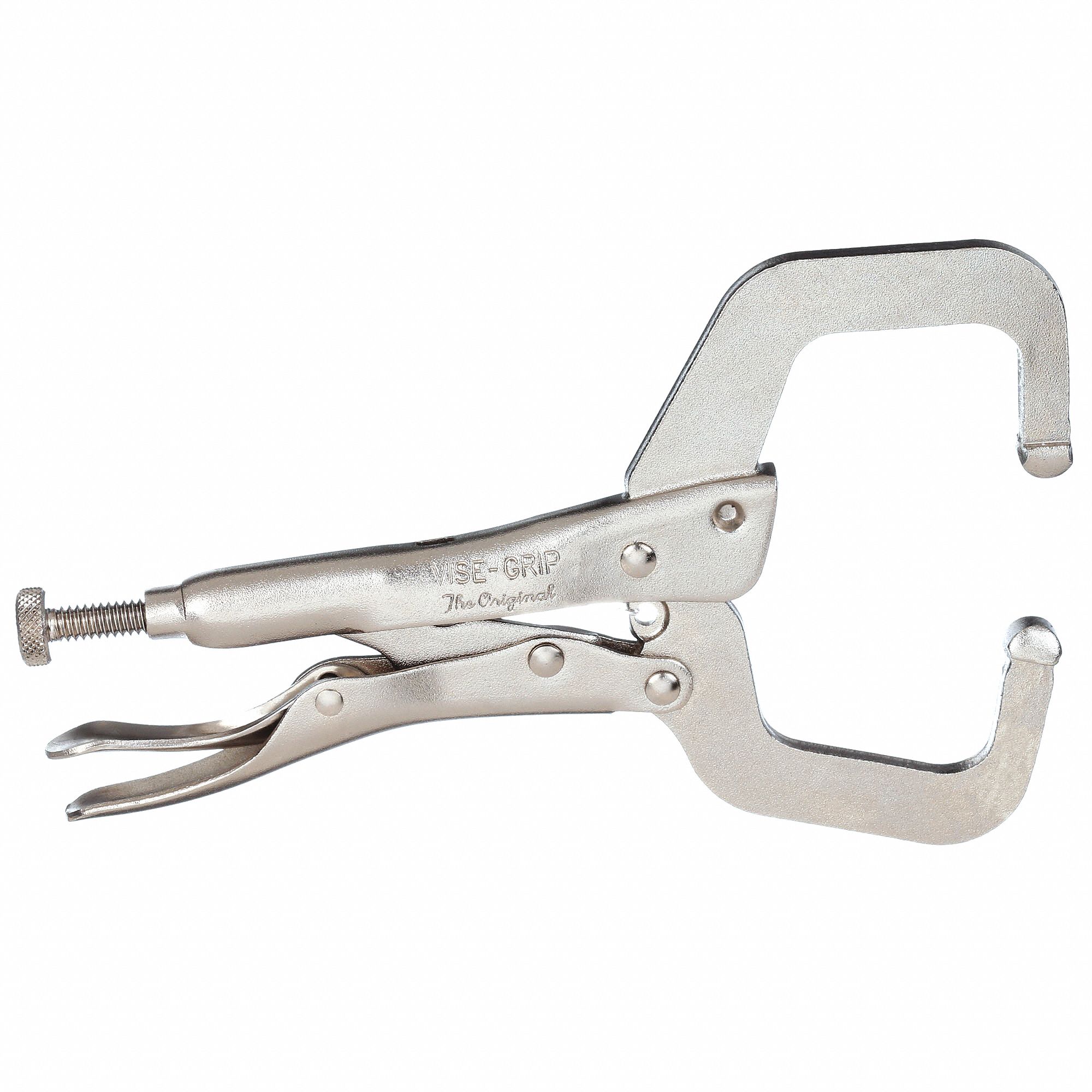 Locking pliers (vise grips) preferences : r/Tools