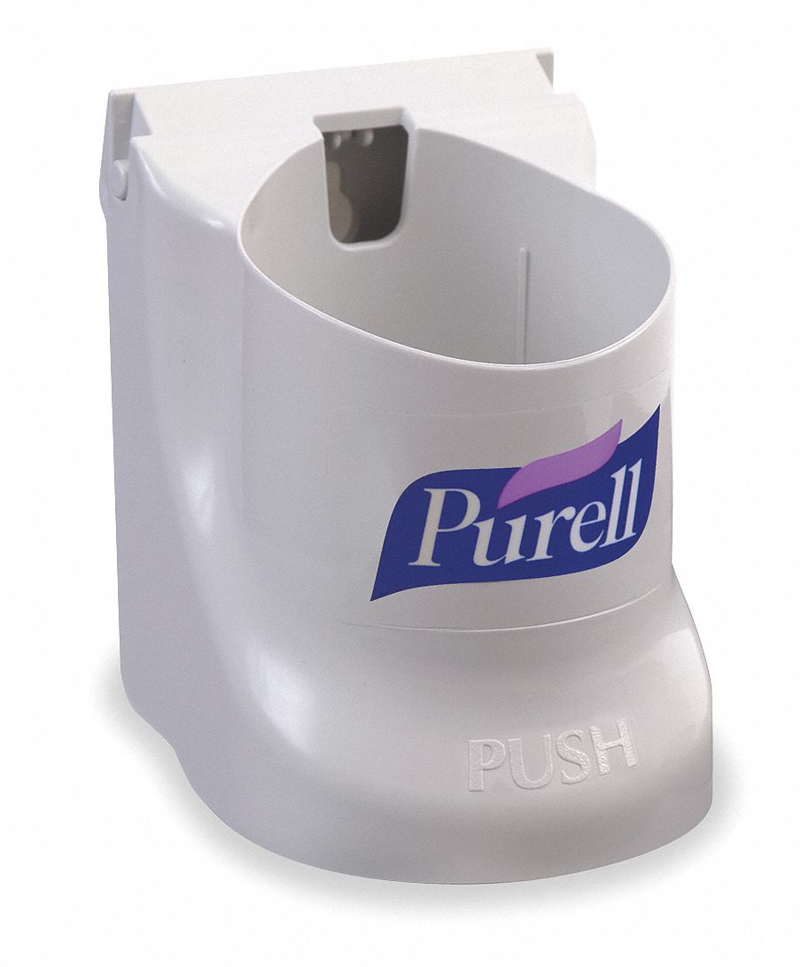 PURELL APX Hygiene Series, 15 oz., Manual, Foam, Wall