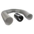 Hoses & Hose Fittings for Wood Dust Collectors