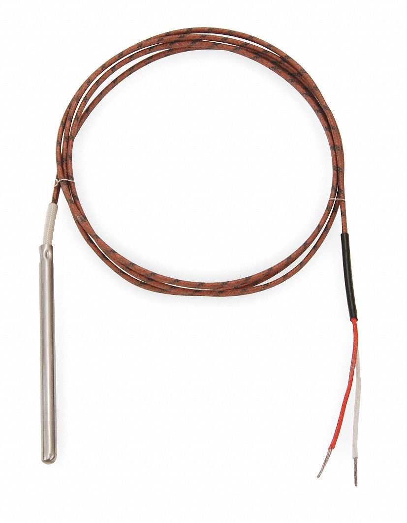 Thermocouple Temperature Probe for ®Middleby Ovens – JPM Parts