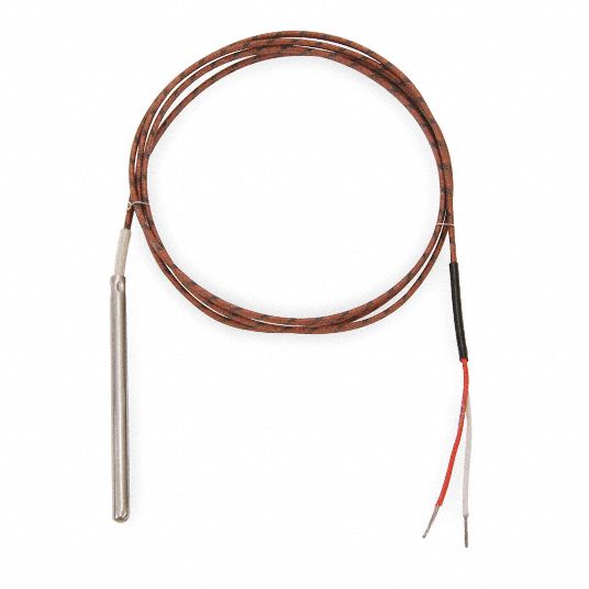 Therma K Professional Thermocouple