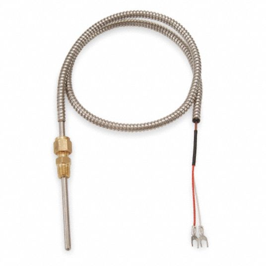 Thermocouple Temperature Probe for ®Middleby Ovens – JPM Parts