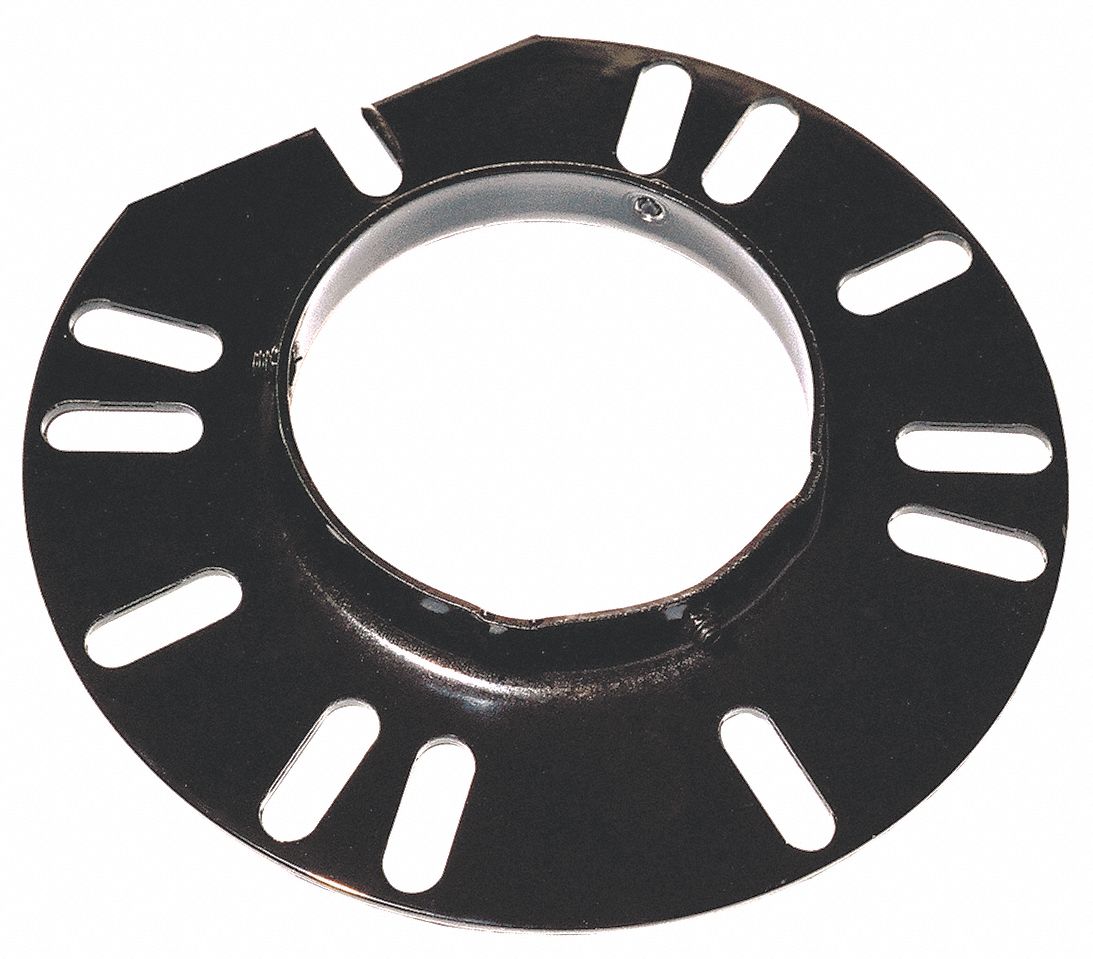 MOUNTING FLANGE