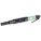 NEEDLE AND CHISEL SCALER, 1 17/32 IN STROKE L, 4,600 BPM, B1/CLECO, 1/4 IN NPT FEMALE