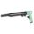 NEEDLE SCALER, 2 5/8 IN STROKE L, 3,000 BPM, 1/4 IN NPT FEMALE, (1) BARE TOOL, 19 NEEDLES