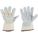 LEATHER GLOVES, XL (10), WORK GLOVE, COWHIDE, LEATHER PALM LEATHER COVERAGE