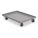 GENERAL PURPOSE DOLLY, 500 LB LOAD CAPACITY, GREY