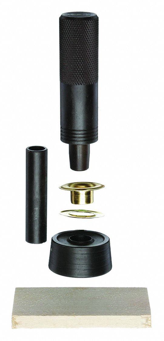 WESTWARD GROMMET KIT,1/2IN Grommets WSW3AB83 3AB83 Grainger, Canada