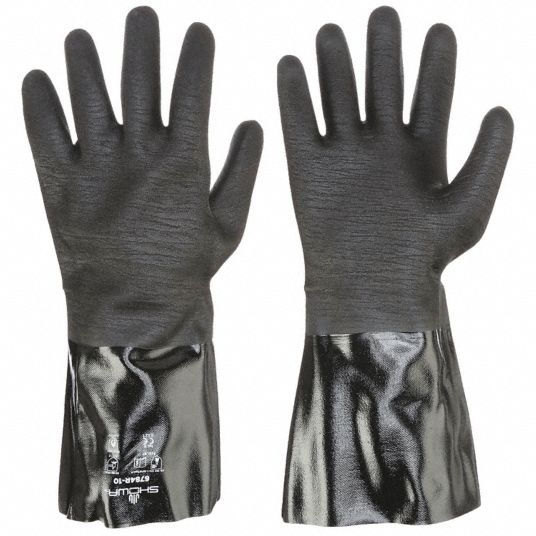 Showa CHM Neoprene Gloves