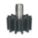 NEOPRENE IMPELLER/SLEEVE ASSEMBLY