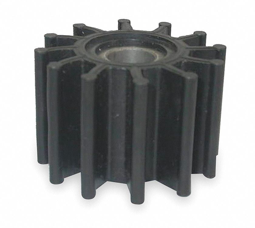 IMPELLER NITRILE REPLACEMENT