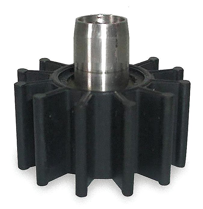 REPLACEMENT IMPELLER/SLEEVE ASSEMBLY