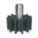NITRILE IMPELLER/SLEEVE ASSEMBLY