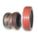 SHAFT SEAL, 5/8 IN,BUNA, CARBON, CERAMIC