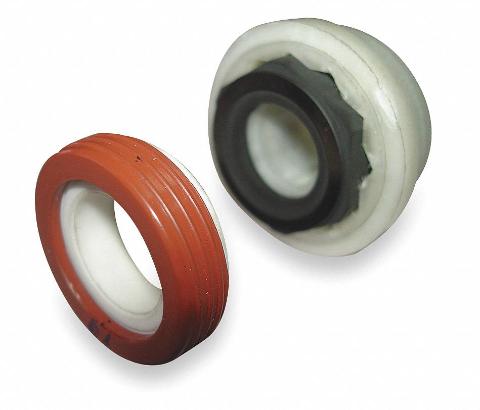 JNT ARBR,5/8PO,VITON,CARBON,CERAMIQ