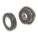 SHAFT SEAL,5/8 IN, BUNA, CARBON, CERAMIC