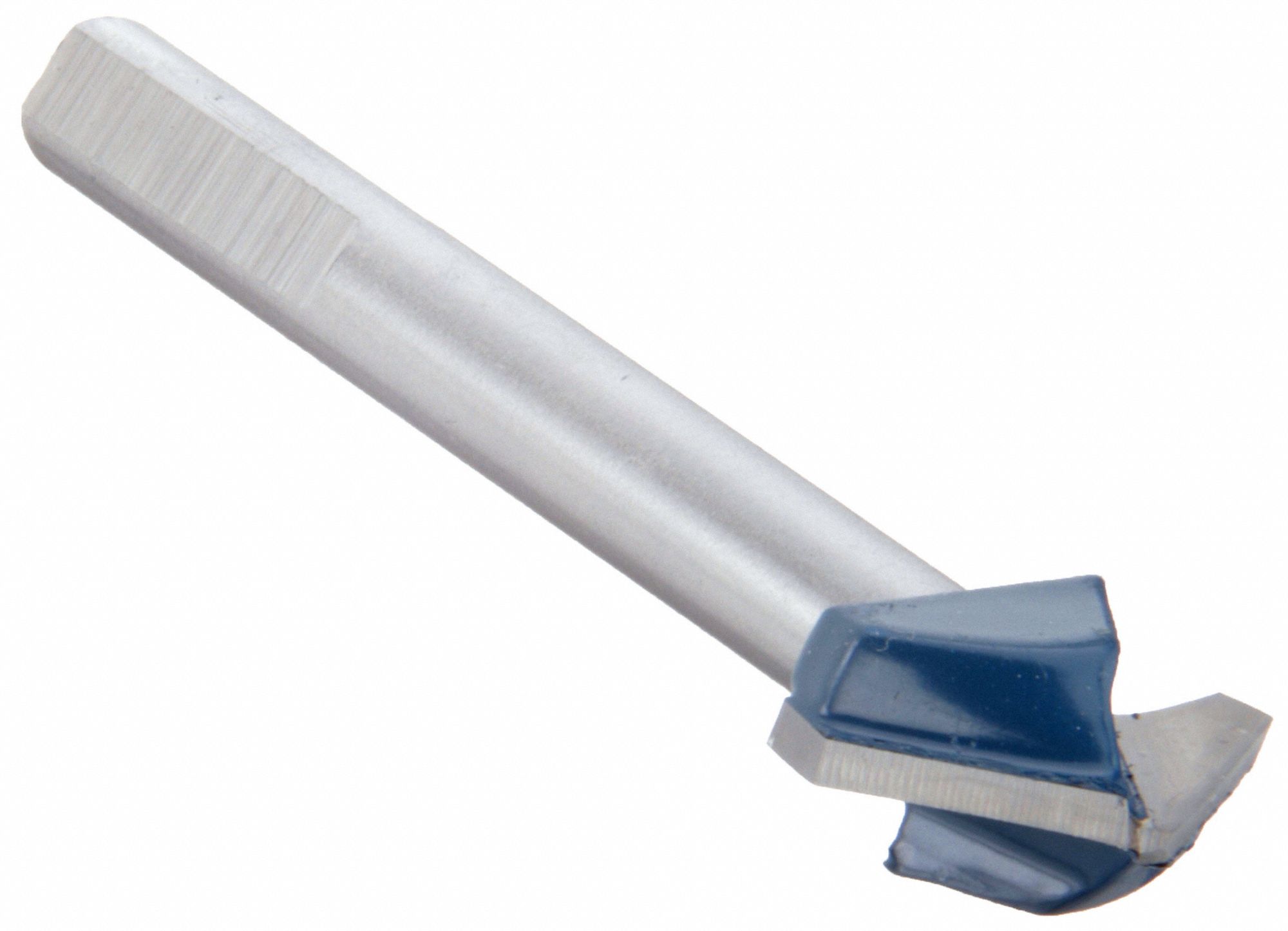 BOSCH, 7/8 in Drill Bit Size, 2 1/2 in Max Drilling Dp, Glass and Tile