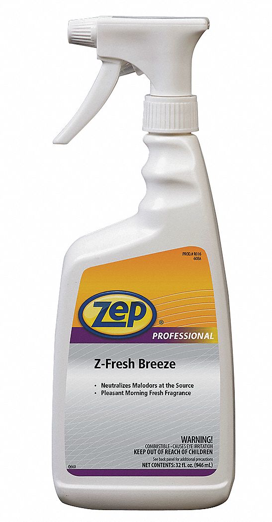 zep spray bottle