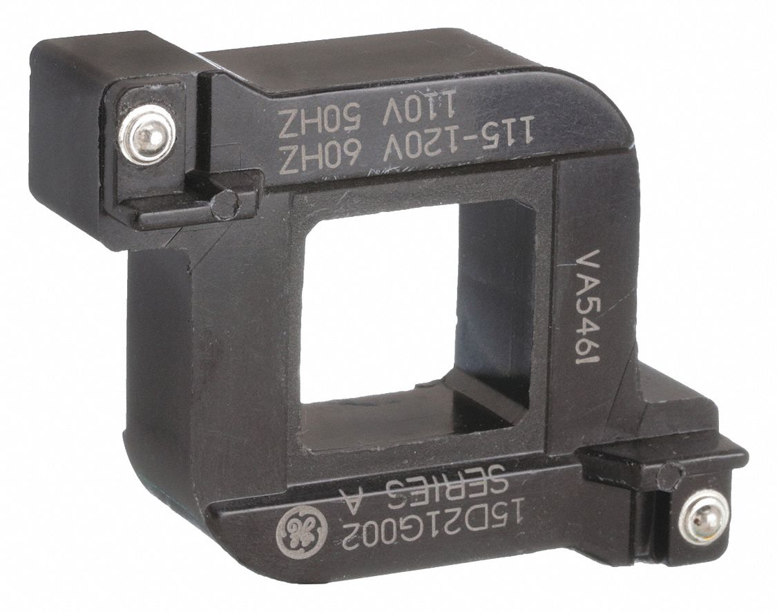 Replacement Coil: 110/115-120V