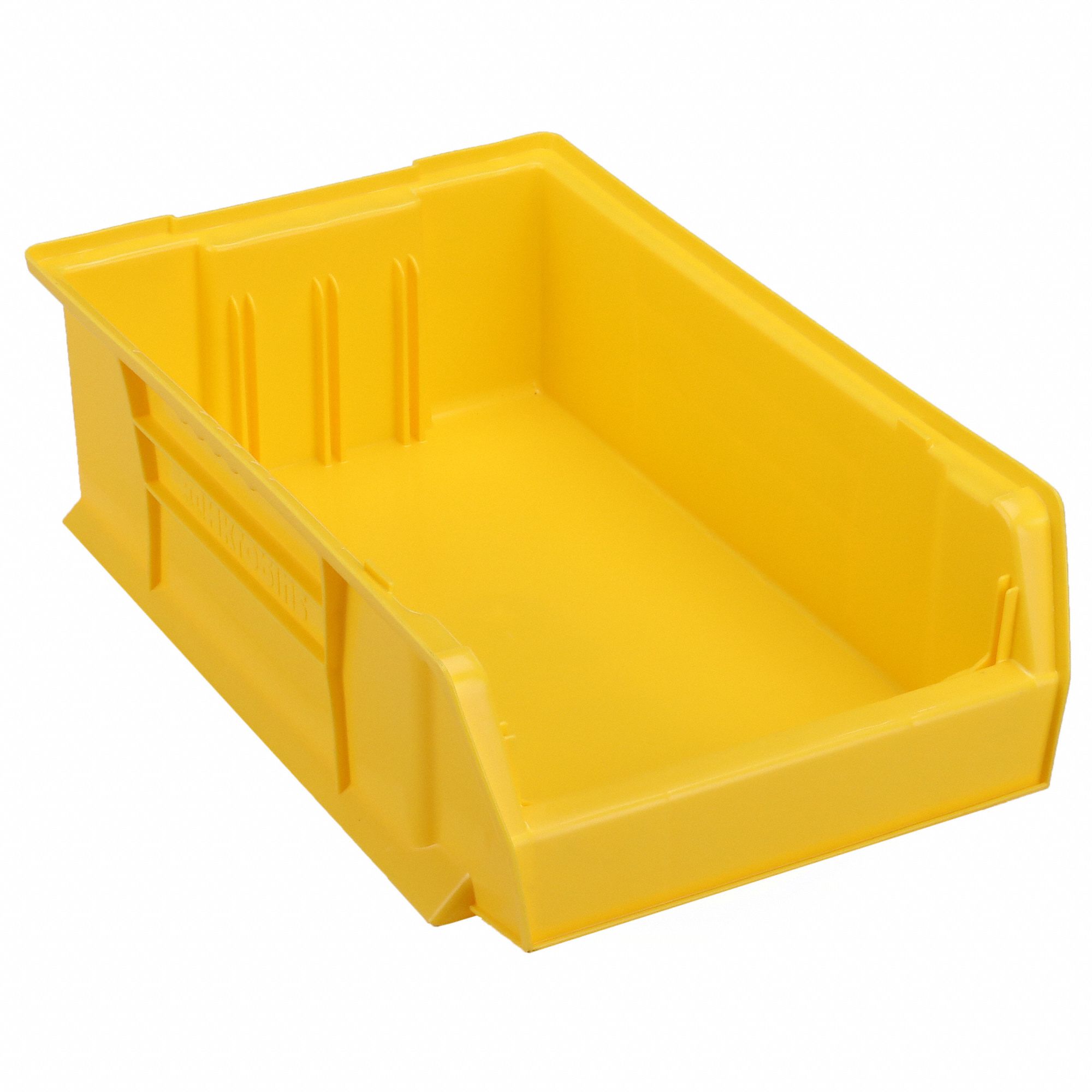 BAC AKRO TAILLE SUPER 20X12-3/8PO J