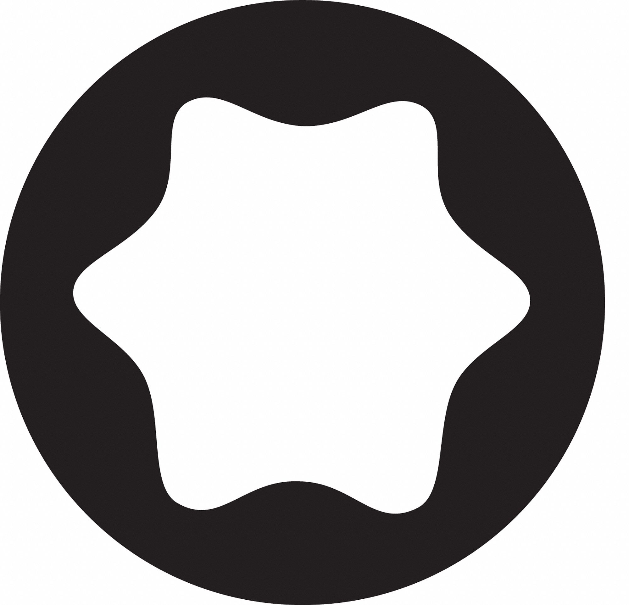 Power Bit Carbon Steel