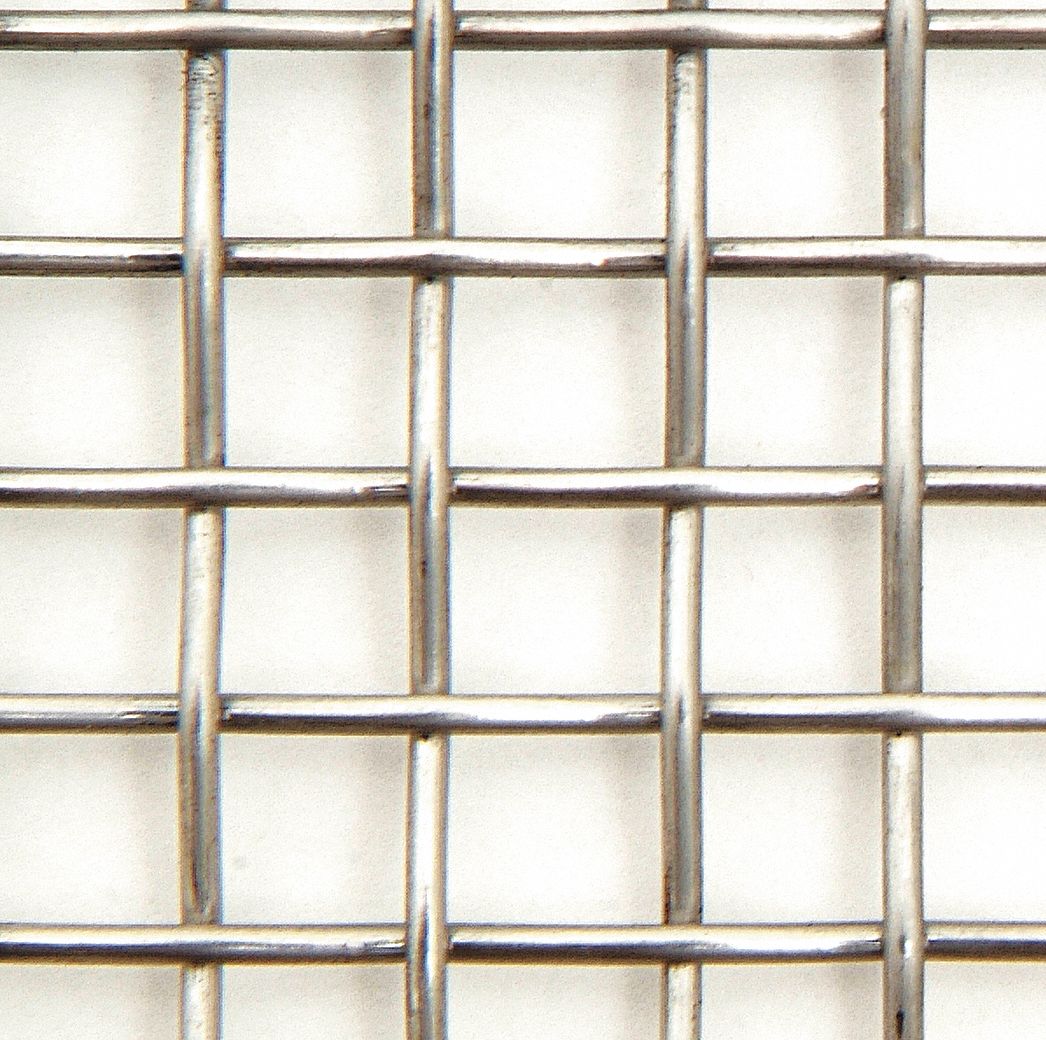 Wire Cloth Mesh Dia X Grainger