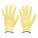 CUT-RESISTANT GLOVES, S (7), ANSI CUT LEVEL A2, UNCOATED, KEVLAR, 7 GA,