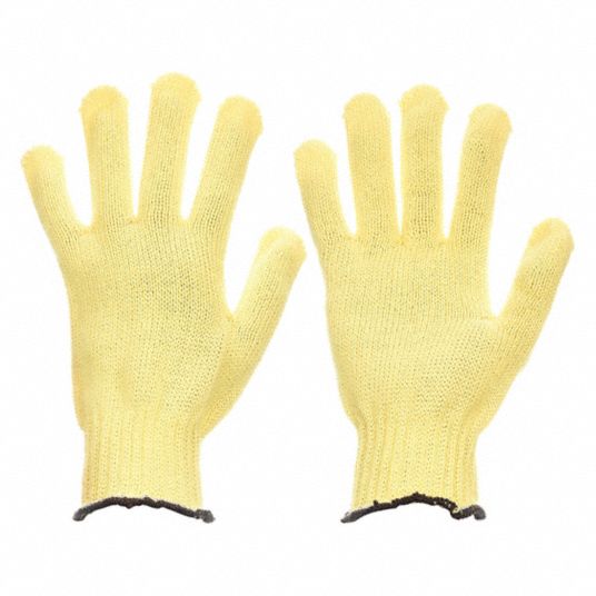 CONDOR, S ( 7 ), ANSI Cut Level A2, Cut-Resistant Gloves - 3AL22|3AL22 ...