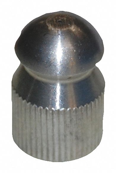 SEWER NOZZLE, 4.5