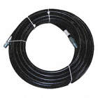 SEWER HOSE,50 FT, 1/4 IN ID