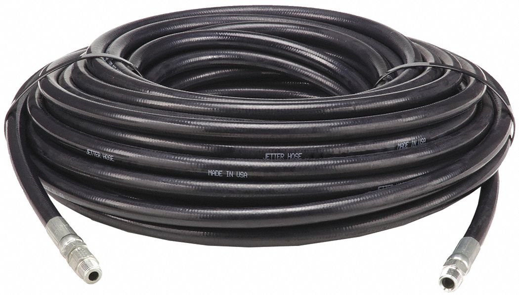 TUYAU D EGOUT 100 PI 3/8 PO ID