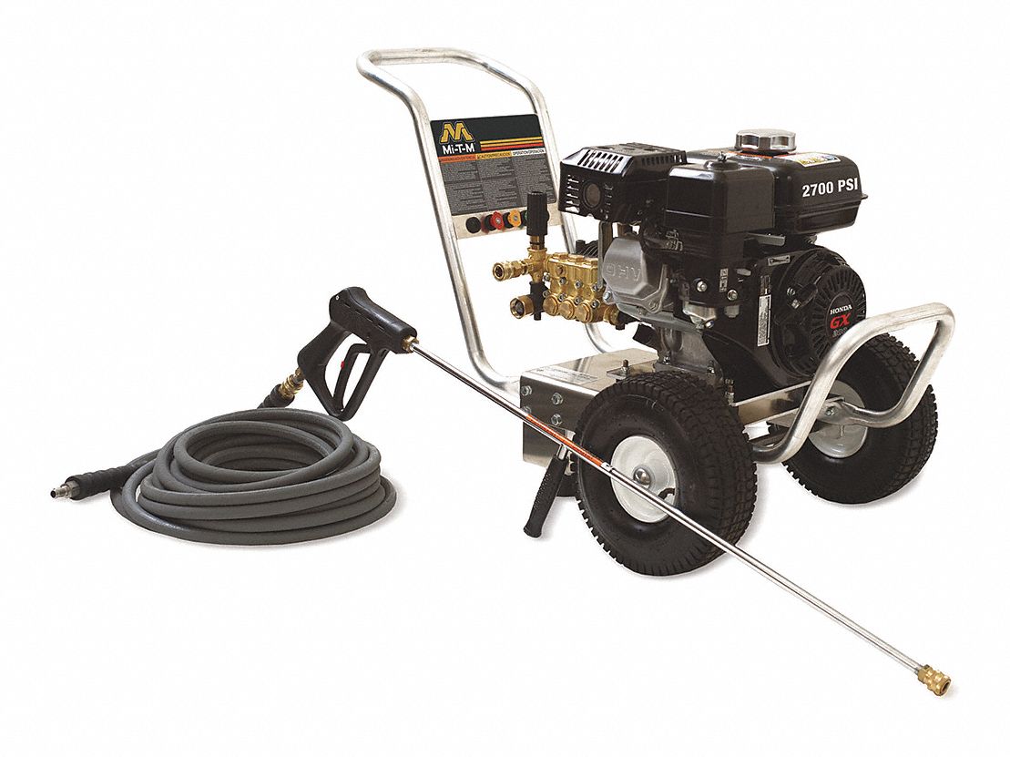 Pressure Washer Grainger