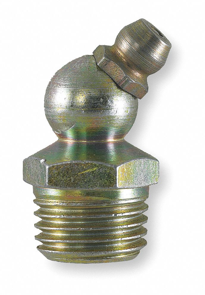 RACCORD GRAISSEUR,1/8-28,PQ10