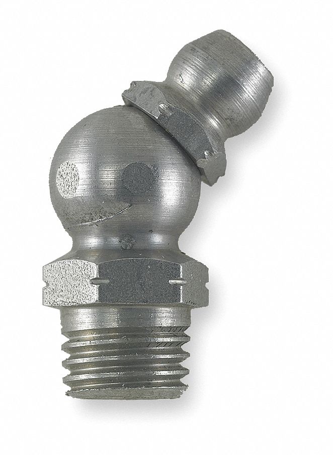 RACCORD GRAISSEUR,1/8-28,PQ5