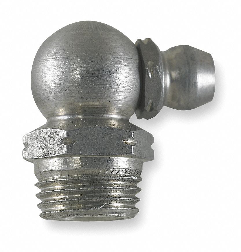 GREASE FITTING,SS,PK5