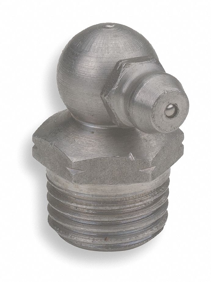 RACCORD GRAISSEUR,1/4-19,PQ5
