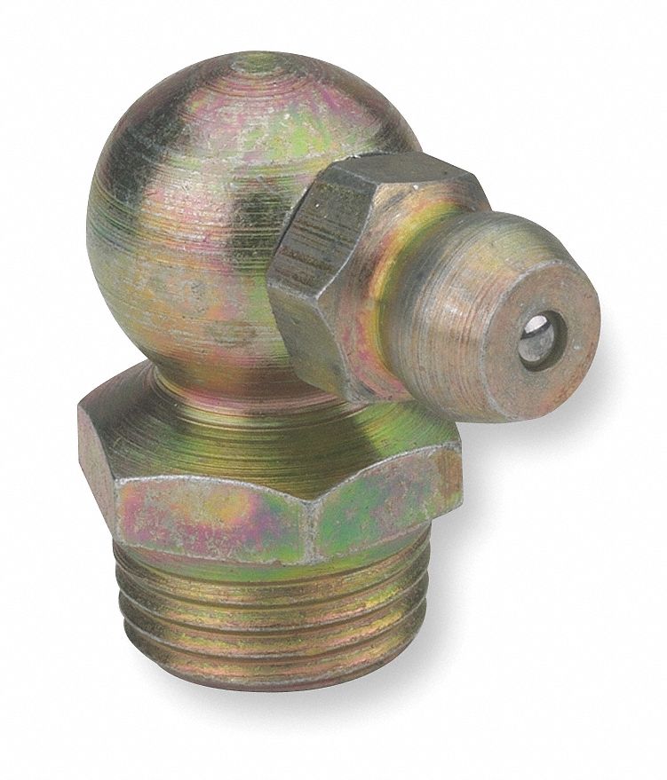 RACCORD GRAISSEUR,FRMTR DE FILETAGE,PQ10