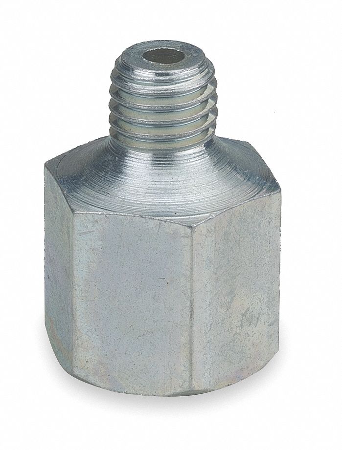 3APD6 - Fitting Adapter Straight PK5