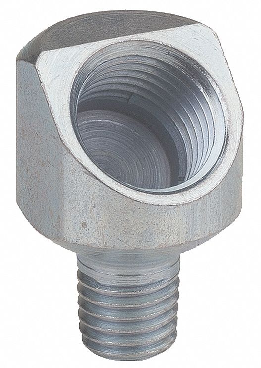 3APD7 - Fitting Adapter 45 Degree PK5