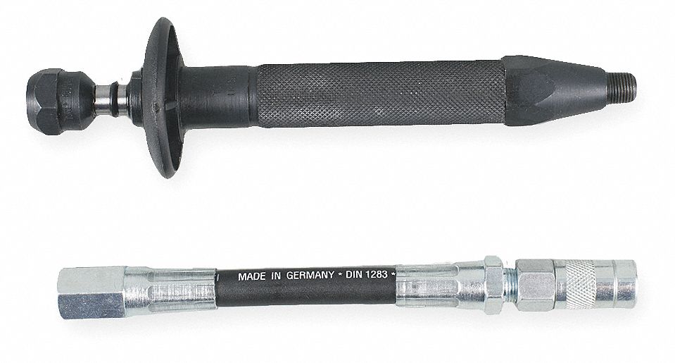 GREASE FITTING UNBLOCKER