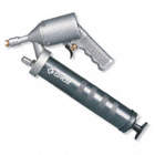 GREASE GUN,AUTOMATIC AIR OPERATED