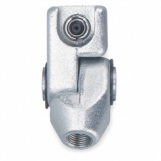 WESTWARD Button Head Coupler 5/8