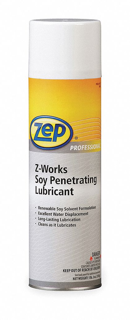 ZEP PROFESSIONAL Penetrant - 3APH5|R07301 - Grainger