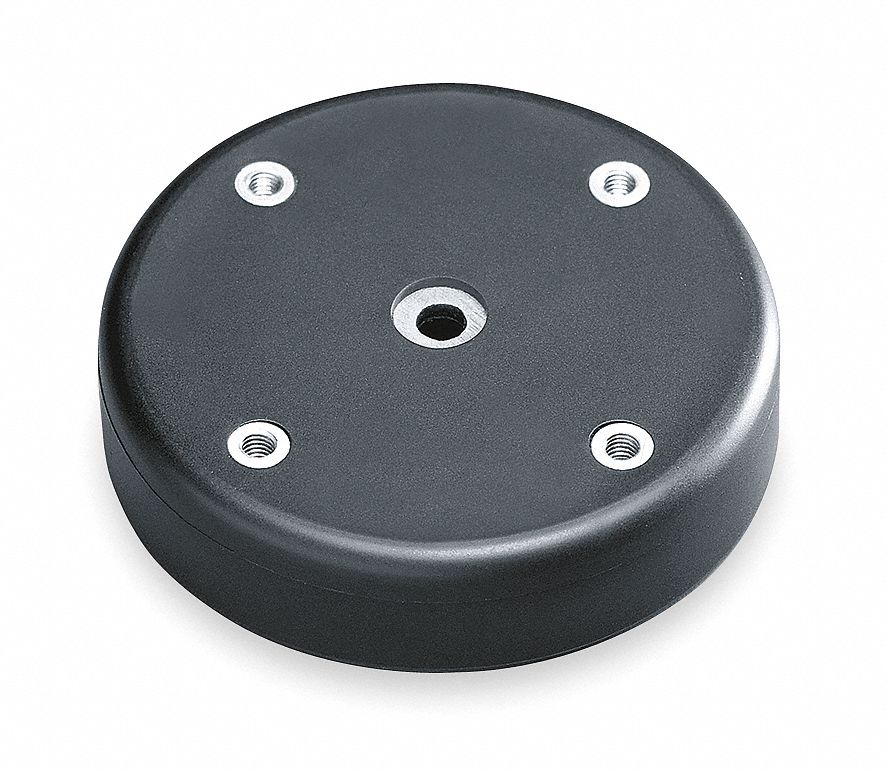 WALDMANN Base 3APK6190057019 Grainger