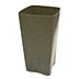 Rigid Liners for Trash Cans