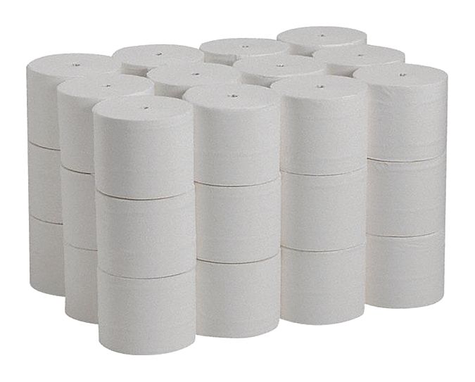 GEORGIA-PACIFIC Angel Soft Professional Series® Compact® Coreless