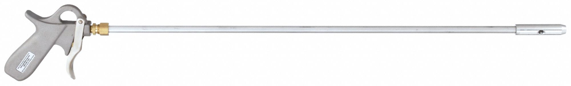 PISTOLET LZR SRS PSTL GRP A/EXT36PO