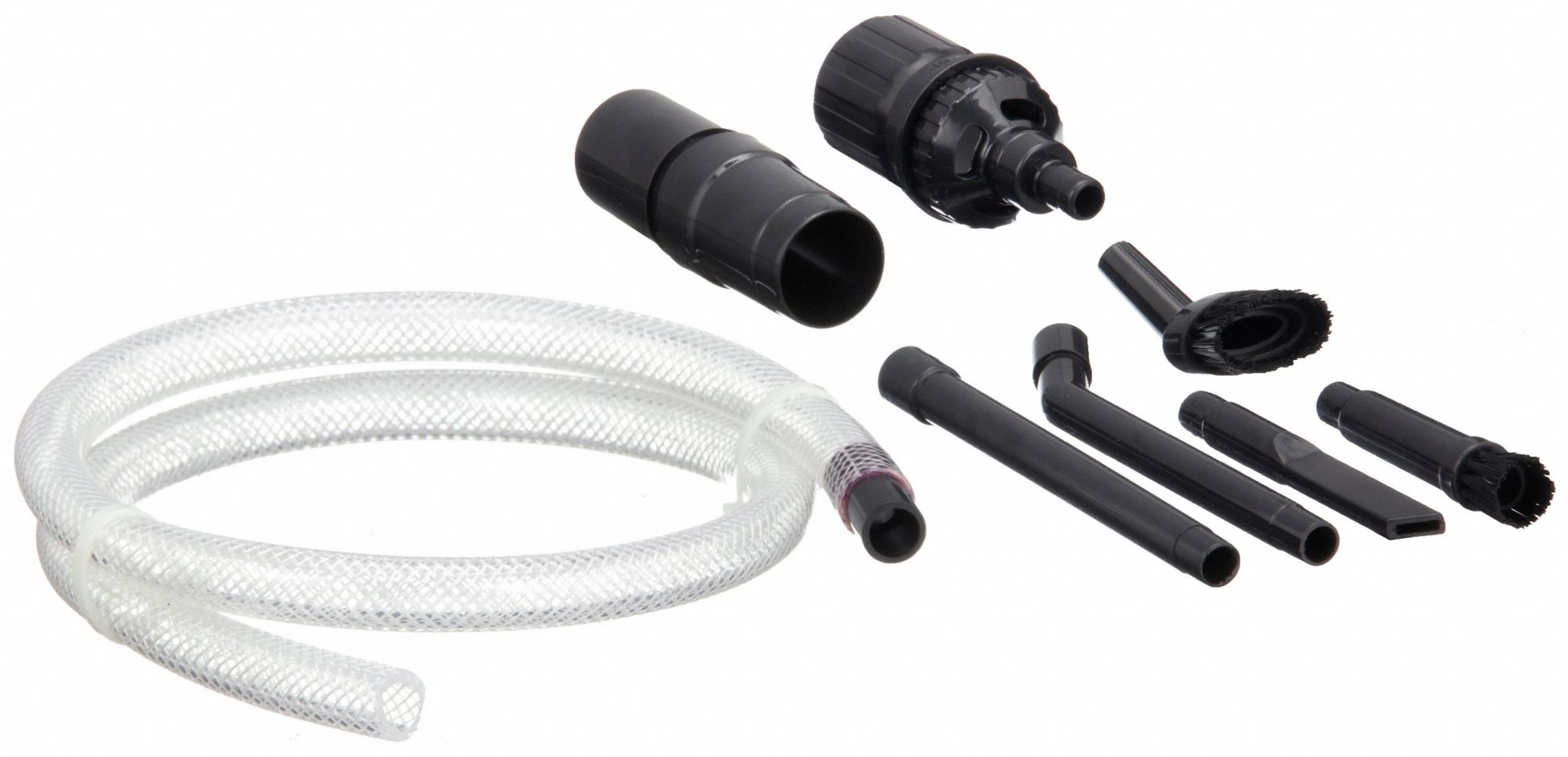 VACUUM MINI ATTACHMENT  KIT 1-1/4IN