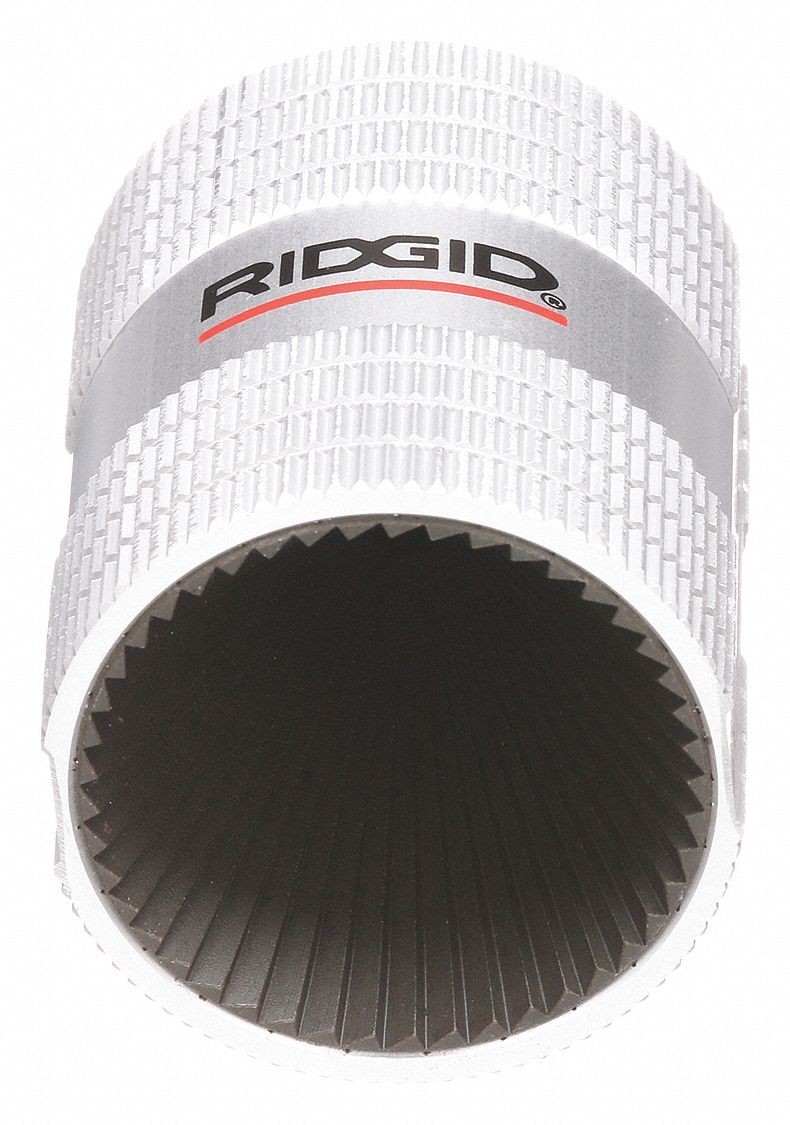 Ridgid inner outlet outer reamer