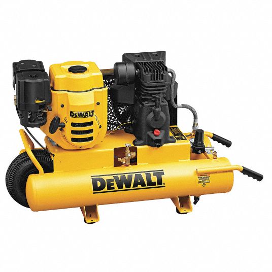 Dewalt 5.5 hp 2024 air compressor